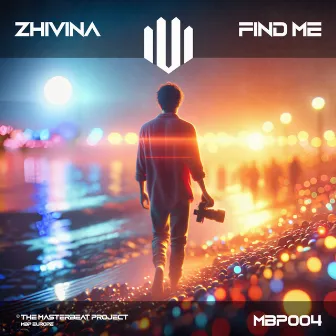 Find Me by Zhivina