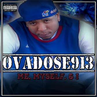 Me, Myself and I by Ovadose913