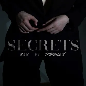 Secrets by Ksy