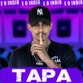 Tapa by E O Índio