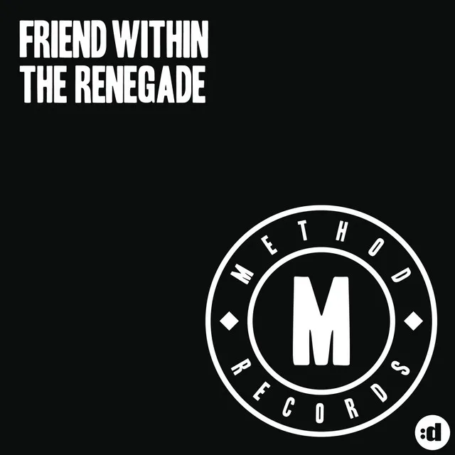 The Renegade - Radio Edit