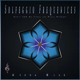 Solfeggio Frequencies: Earth 528 Hz Tones for Peace Harmony by 