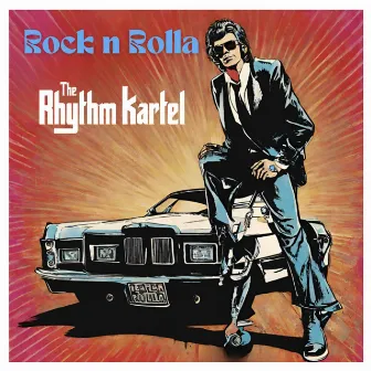 ROCK N ROLLA (Radio Edit) by The Rhythm Kartel