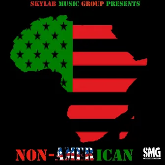 Non-American by Gat Beats