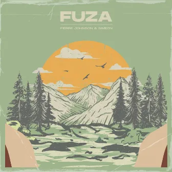 Fuza by Simeon