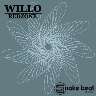 Redzone by Willo