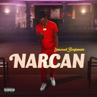 narcan by Linwood Benjamin