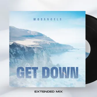 Get Down by MosAngels