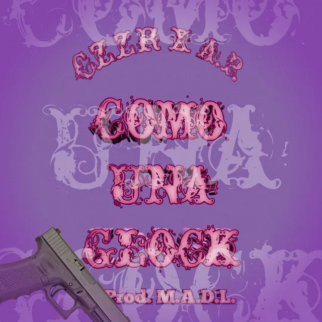 Como una Glock