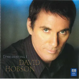 Presenting David Hobson by David Hobson