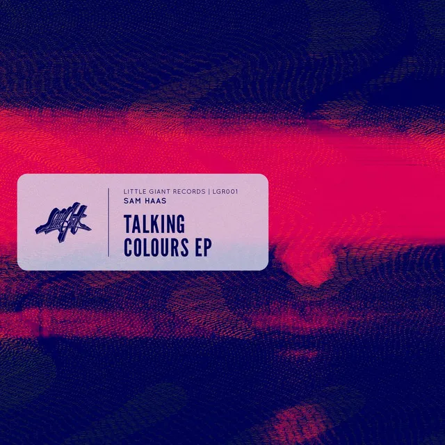 Talking Colours - Anna Cavazos Remix