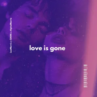 Love Is Gone by OANA