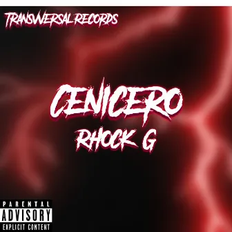 Cenicero by Rhock G