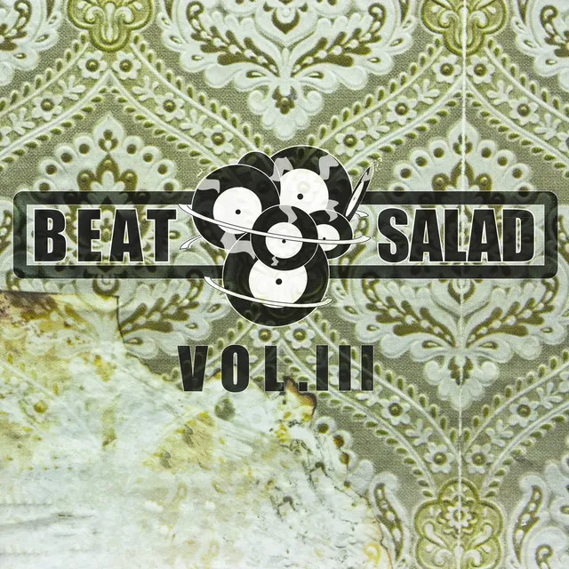 Beat Salad (Vol.III)