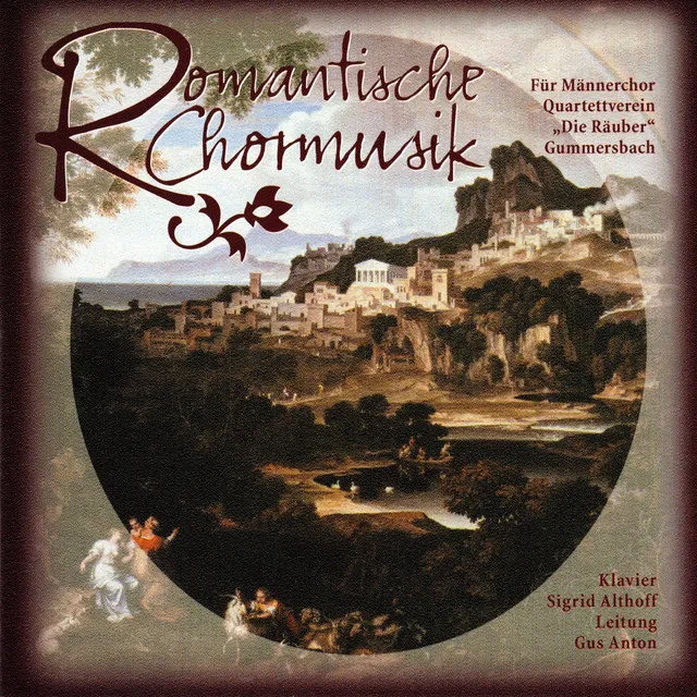 Romantische Chormusik