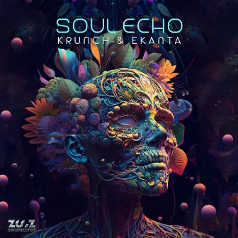 Soul Echo by Ekanta