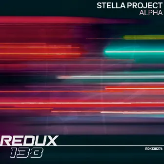 Alpha by Stella Project