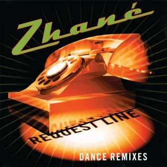 Request Line Dance Remixes by Zhané