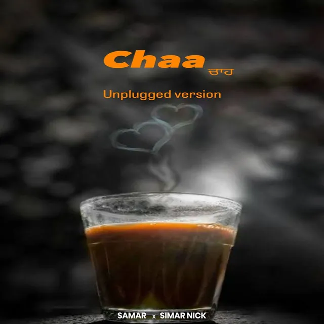 Chaa (Unplugged Version)