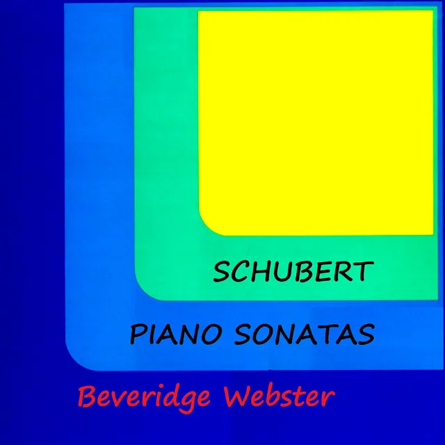 Sonata for Piano in C Minor, Op. Posth. Allegro (1)