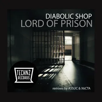 Lord of Prison by Diabolic Shop