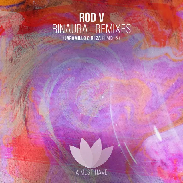 Binaural - Ri Za Remix