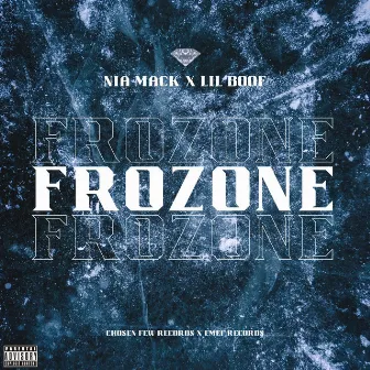 FROZONE by Nia Mack