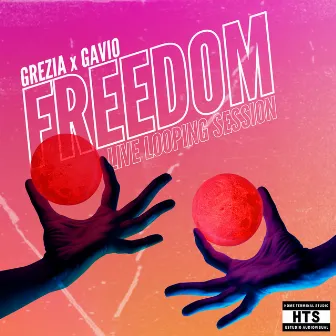 Freedom by GREZIA