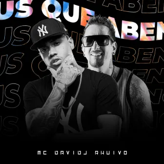 Jesus Que Abençoou by Dj Rhuivo