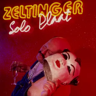 Solo Plaat by Zeltinger