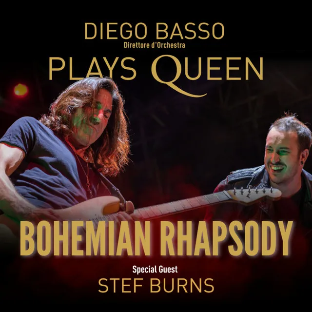 Bohemian Rhapsody (Orchestral Version)