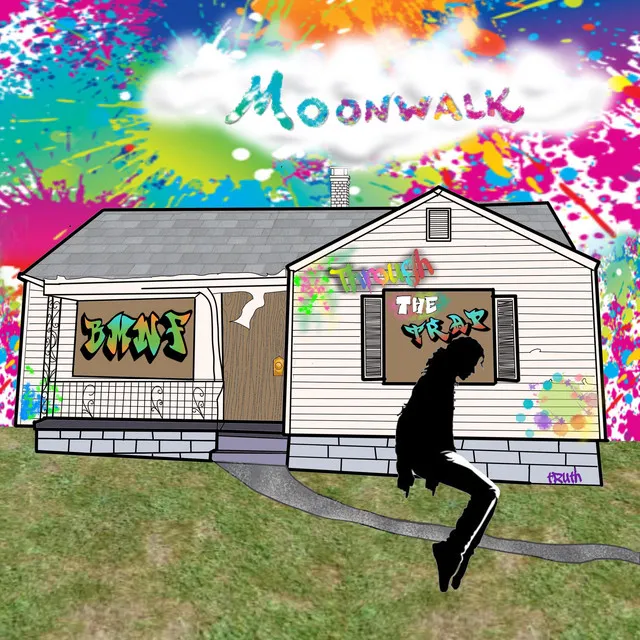 Moonwalk