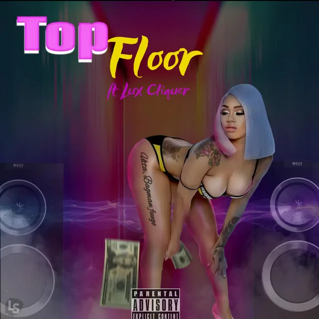 TOP FLOOR - Demo