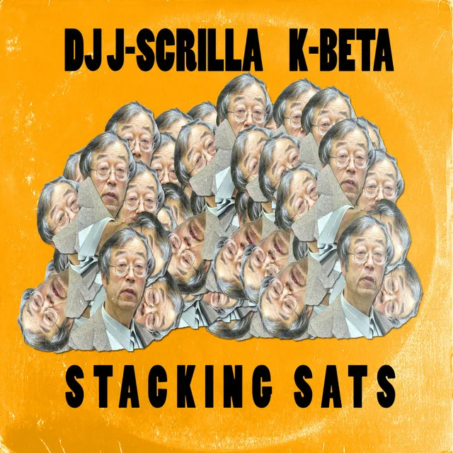 Stacking Sats