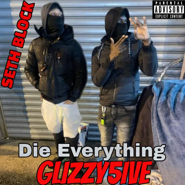 Die Everything