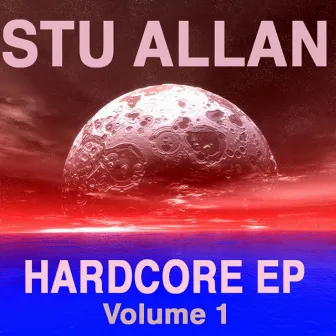 Stu Allan EP by Stu Allan