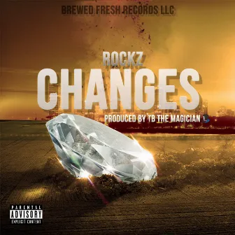 Changes by Rockz