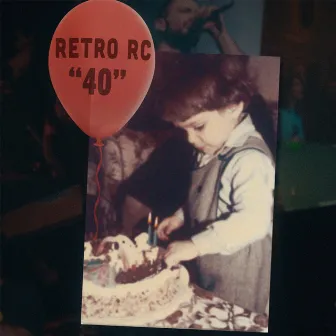 40 by Retro RC