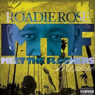 MTF (Meet the Flockers) by Roadie Rose