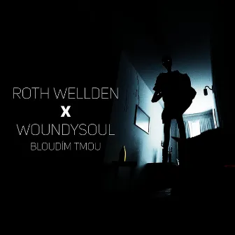 Bloudím Tmou by Roth Wellden