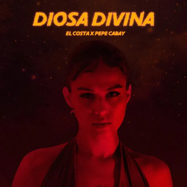 Diosa Divina