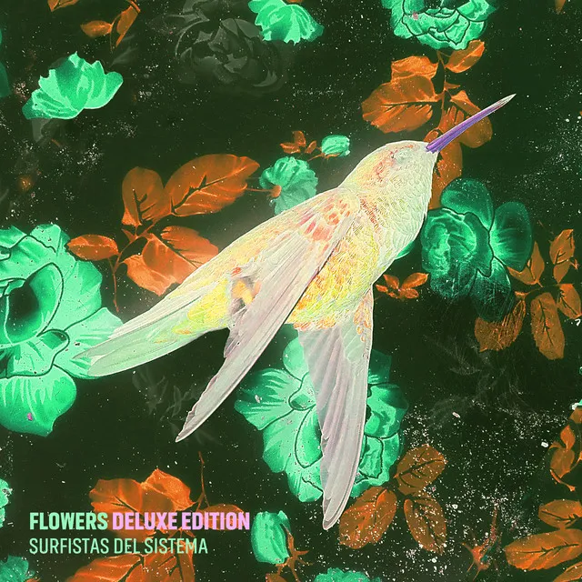 Flowers (Deluxe)