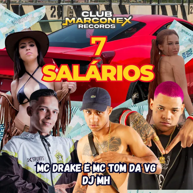 7 Salários