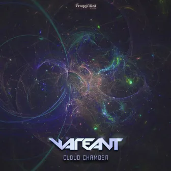 Cloud Chamber by Vareant