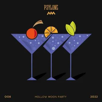 Hollow Moon Party by Psylone