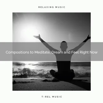 2020 Best: Compositions to Meditate, Dream and Feel Right Now by Quiet Song for Sleepless Night