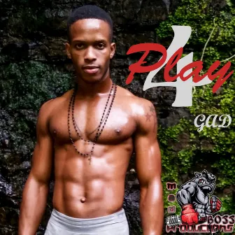 4Play - Single by Gad