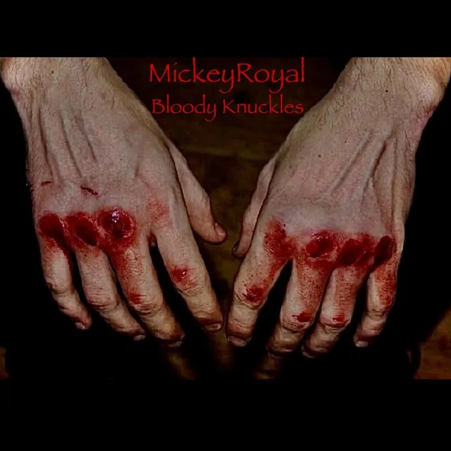 Bloody Knuckles