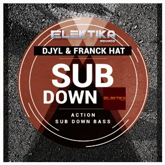 Subdown by Franck Hat