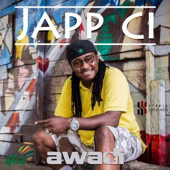 Japp Ci by Didier Awadi